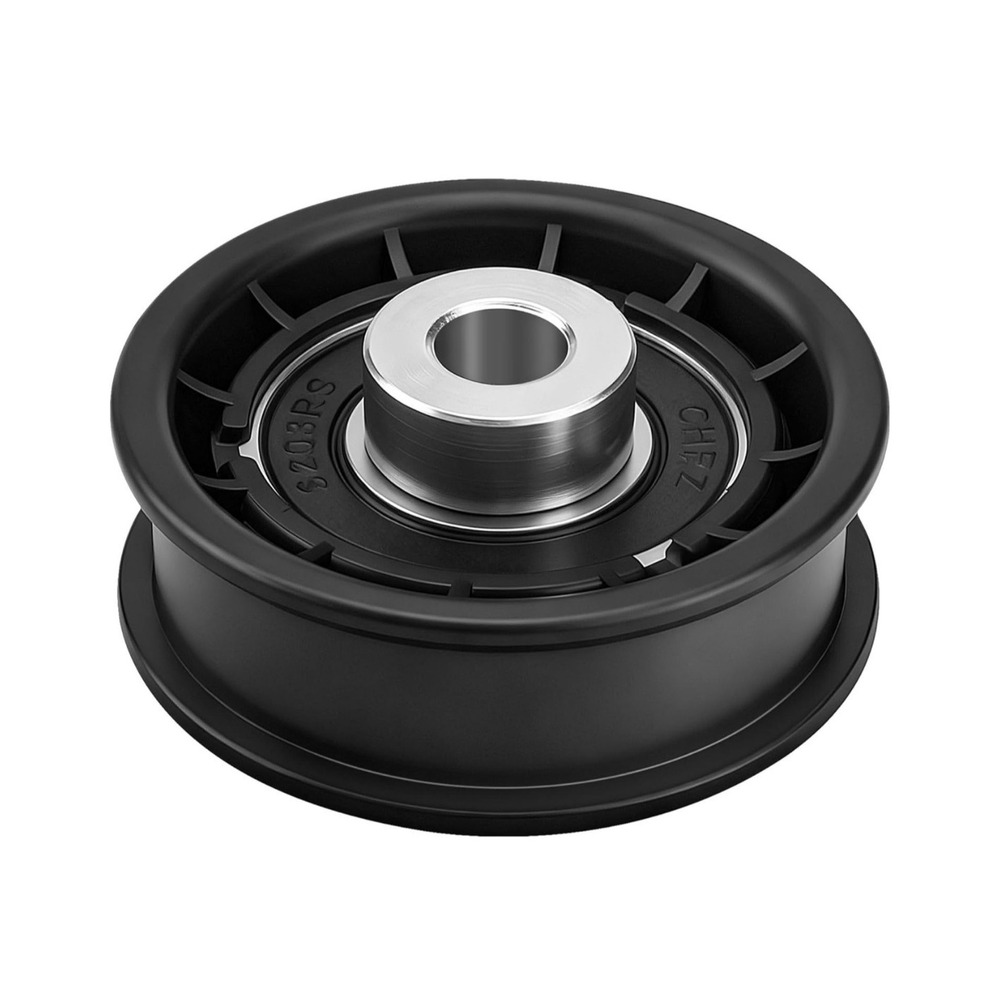 Ohoho 604491 Flat Idler Pulley Hustler Raptor 931741 931881 931899 933069 933077